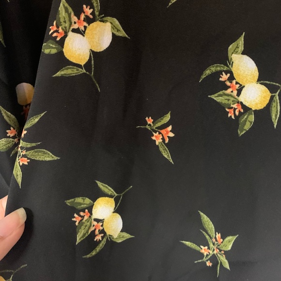 She and Sky Romper Women’s Large NWT - Picture 2 of 4